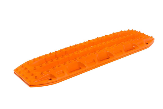 MAXTRAX MKII Signature Orange Recovery Boards Adventure Imports