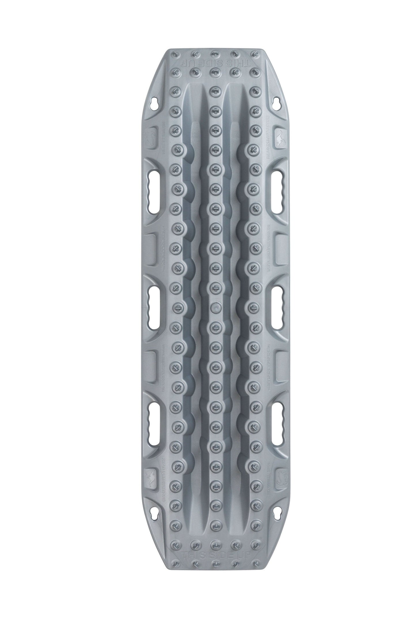 MAXTRAX MKII Titanium Grey Recovery Boards Adventure Imports