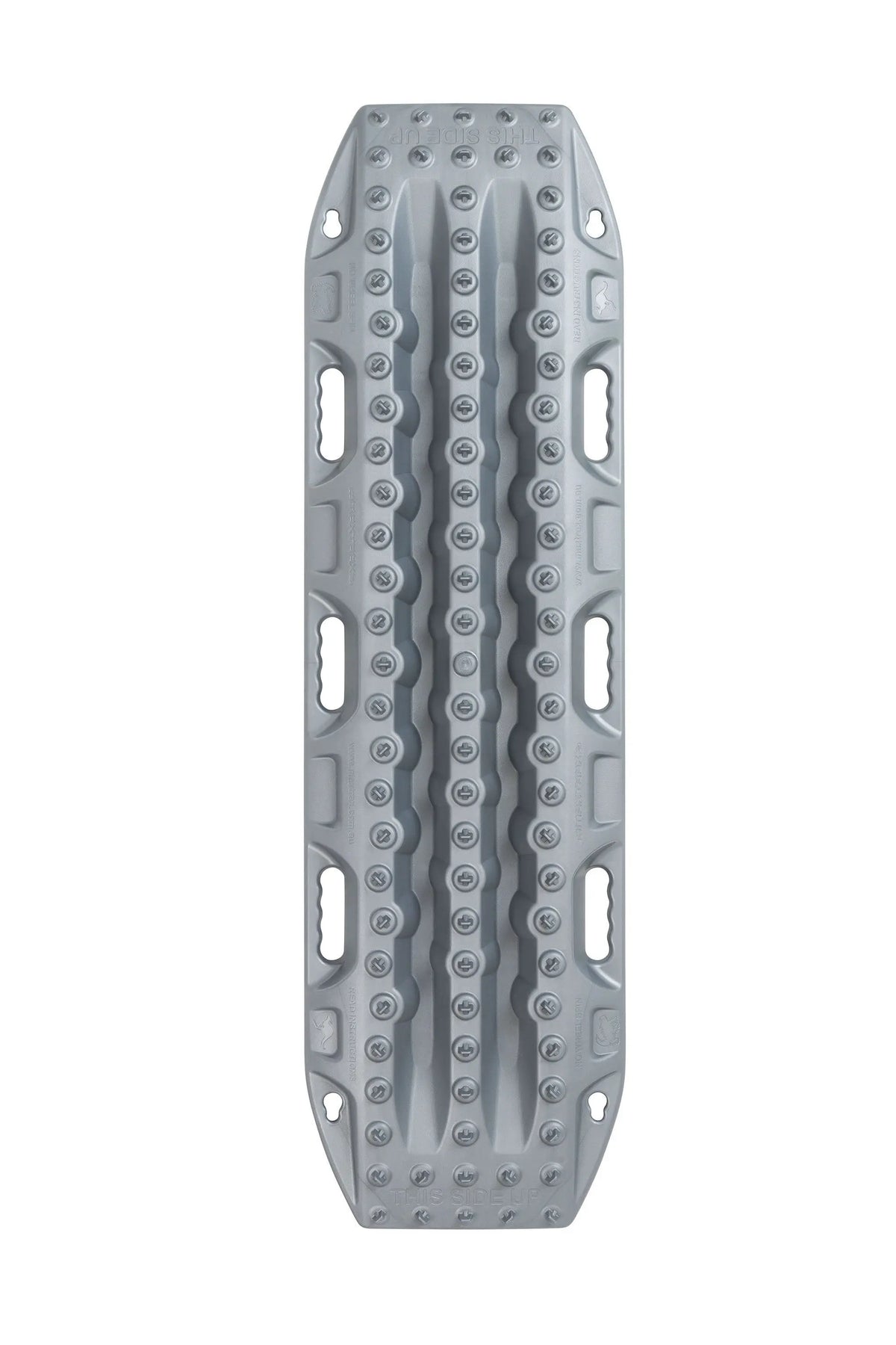 MAXTRAX MKII Titanium Grey Recovery Boards Adventure Imports