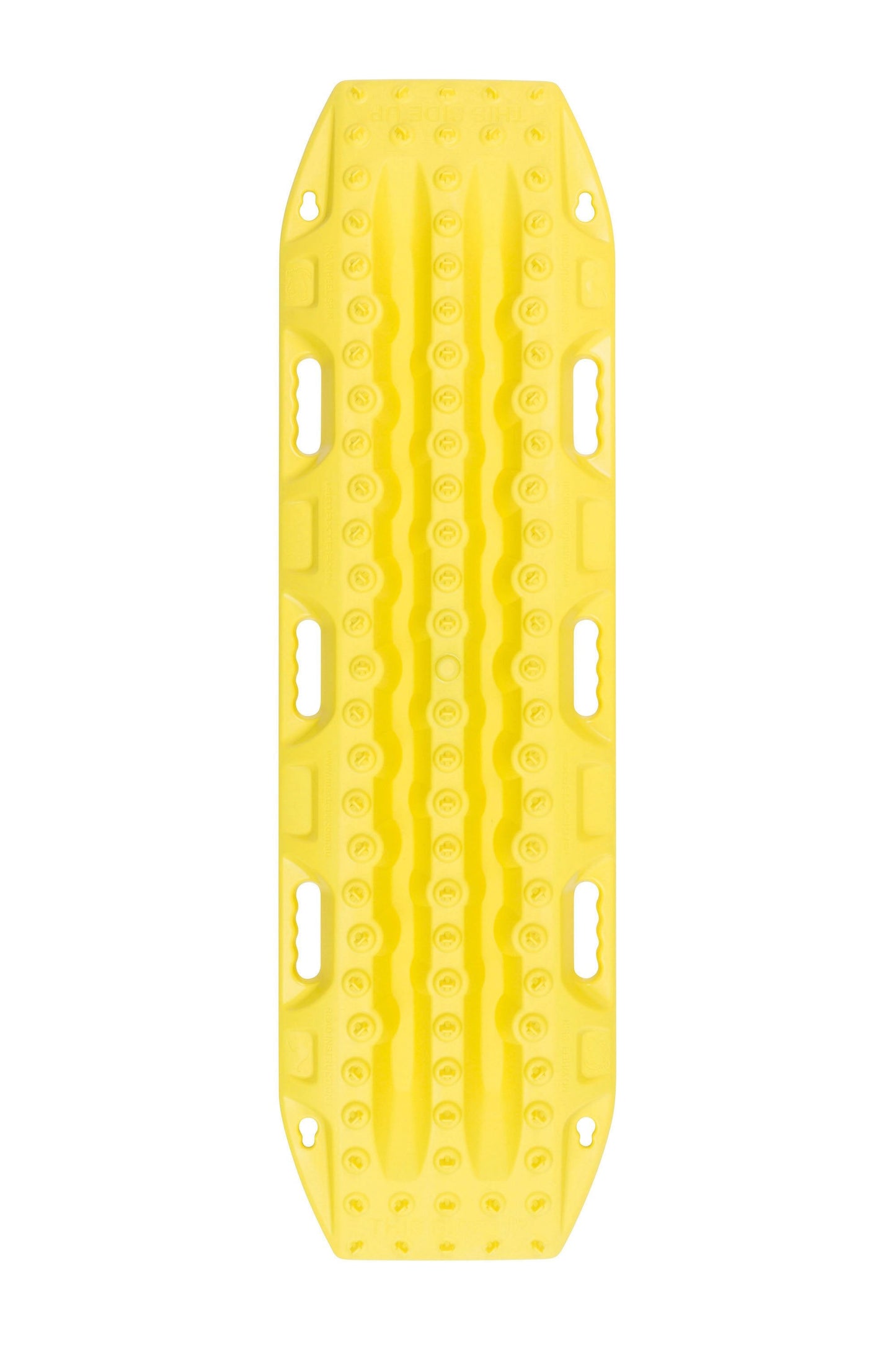 MAXTRAX MKII Blaze Yellow Recovery Boards Adventure Imports