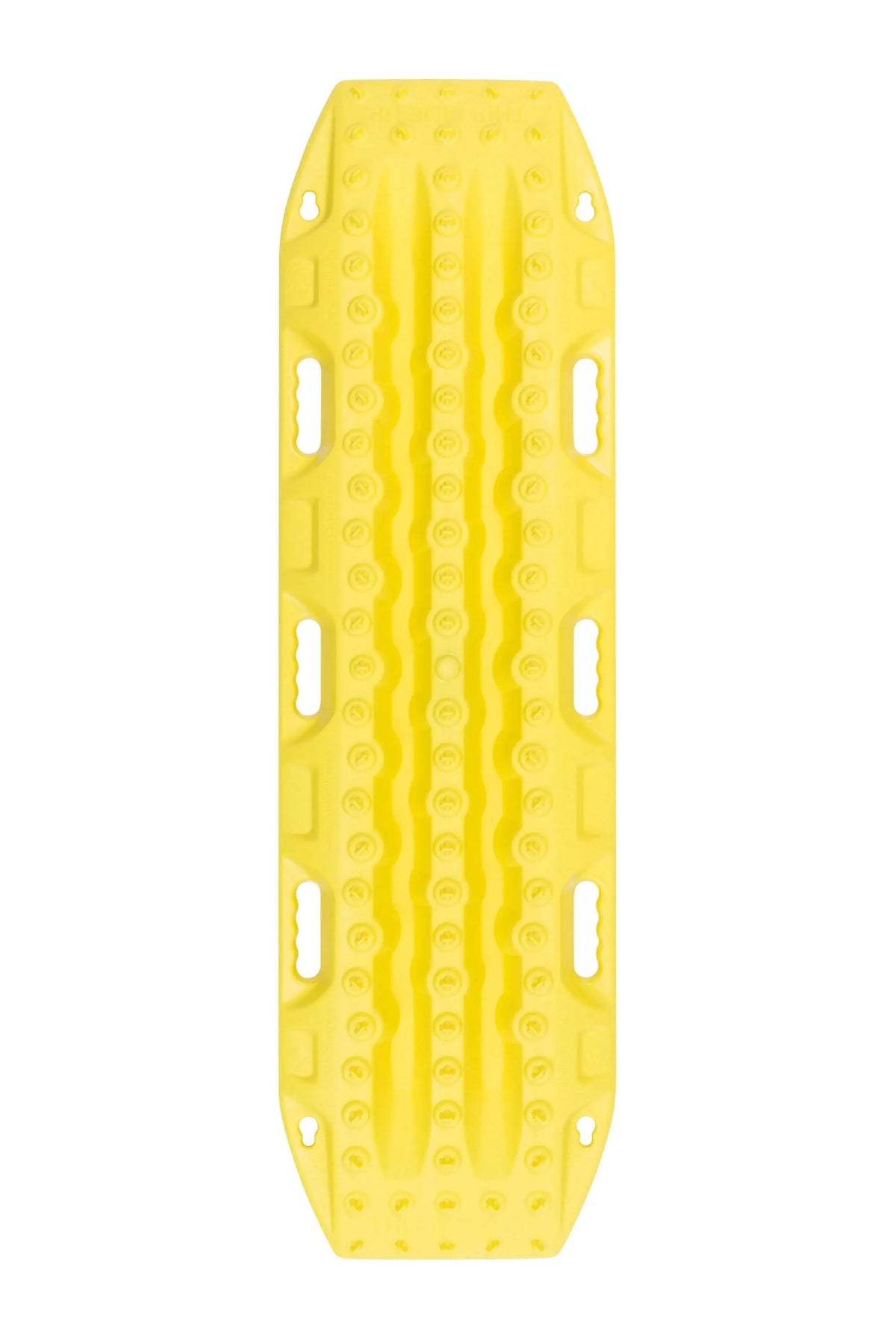 MAXTRAX MKII Blaze Yellow Recovery Boards Adventure Imports