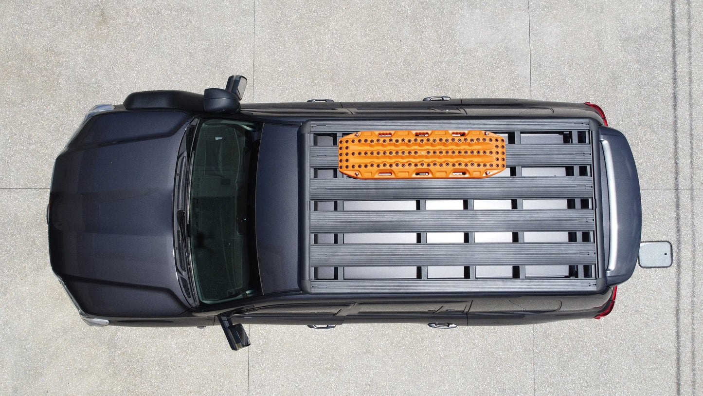 Flat Rack Mount