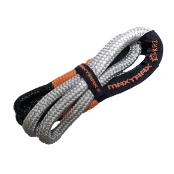 MAXTRAX Kinetic Rope - MAXTRAX Kinetic Rope - 2m Adventure Imports