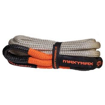 MAXTRAX Kinetic Rope - MAXTRAX Kinetic Rope - 5m Adventure Imports