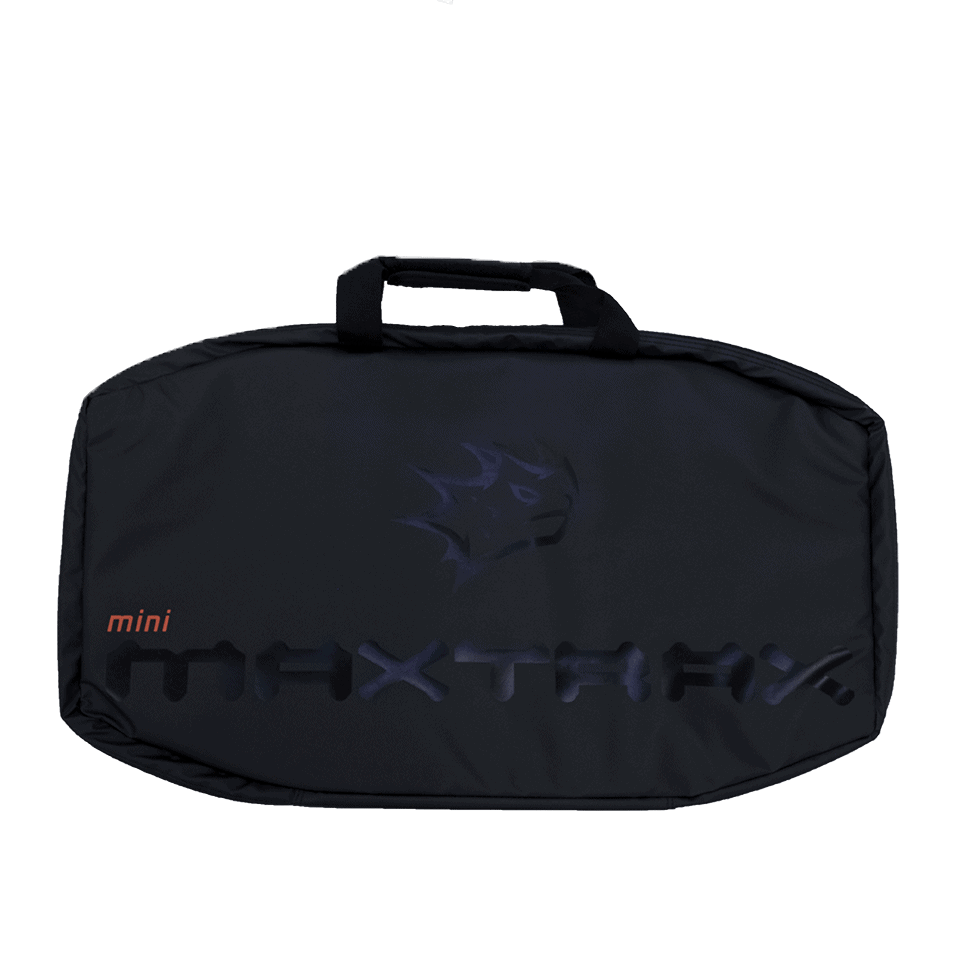 Mini Carry Bag