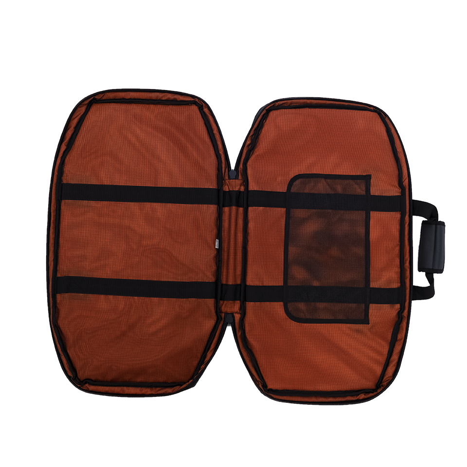 Mini Carry Bag