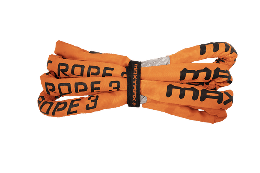 Static Rope - 10 Foot / 3 Meter