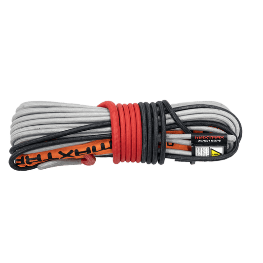 Static Winch Rope