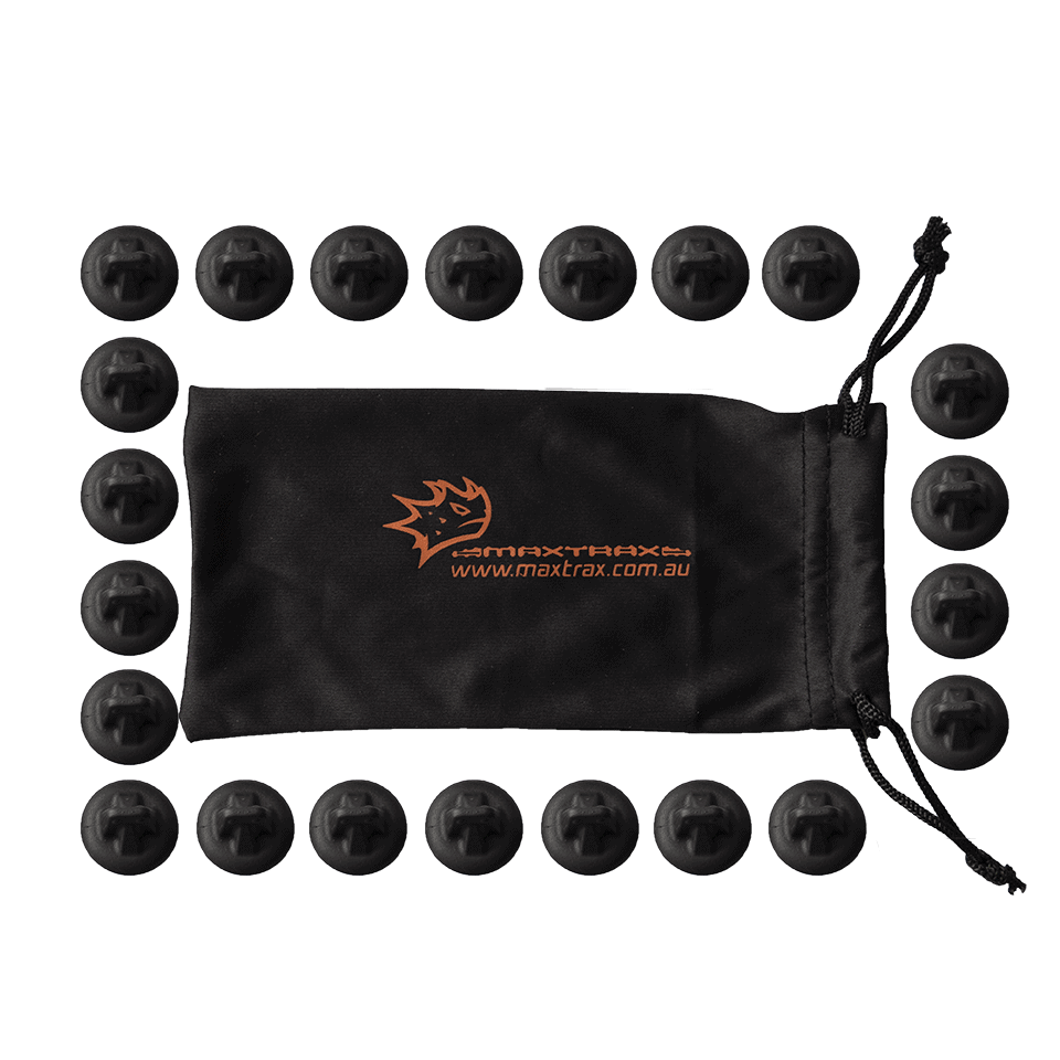 XTREME Replacement Teeth MaxTrax