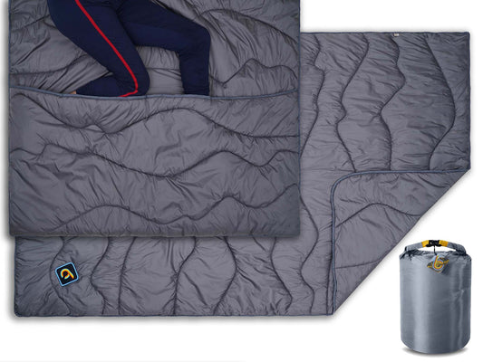 MuthaTucka Blanket C6 Outdoor
