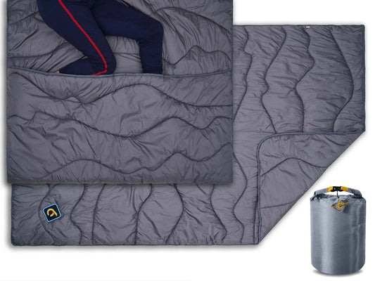 MuthaTucka Blanket C6 Outdoor