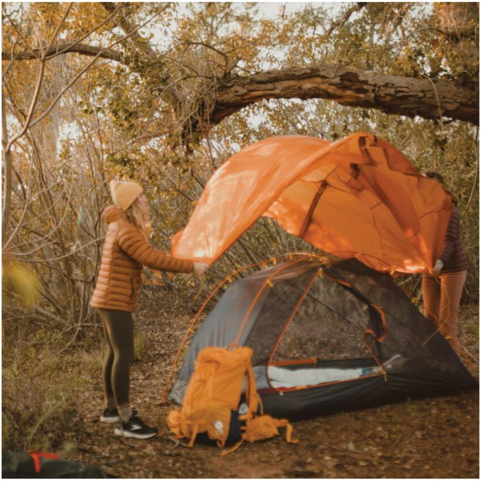 Meteor Lite 3 Person Tent Sierra Designs