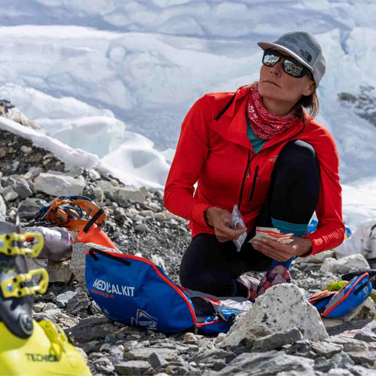 Mountain Series Medical Kit - Mountaineer Adventure Medical Kits