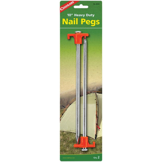 NAIL PEGS 10" (2 PK)