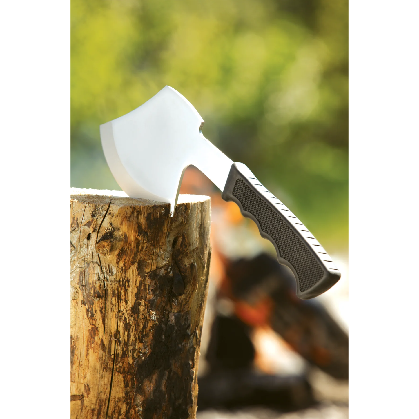 PACK AXE 2.0