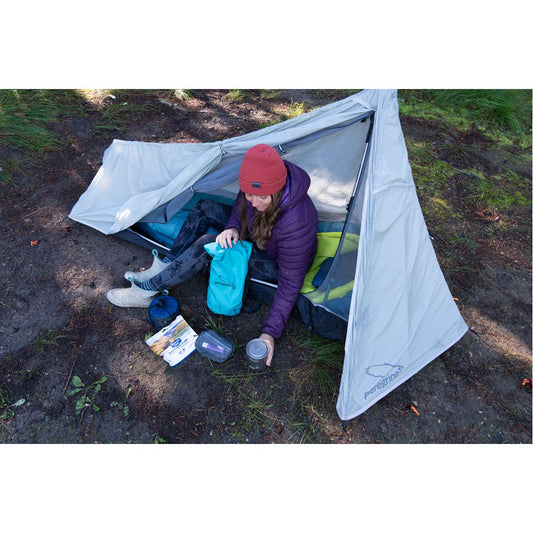Tough Dry Sack with Carry Strap 36L