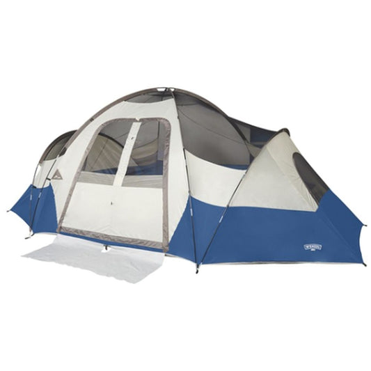 Pinyon 10 Person Cabin - Blue Wenzel