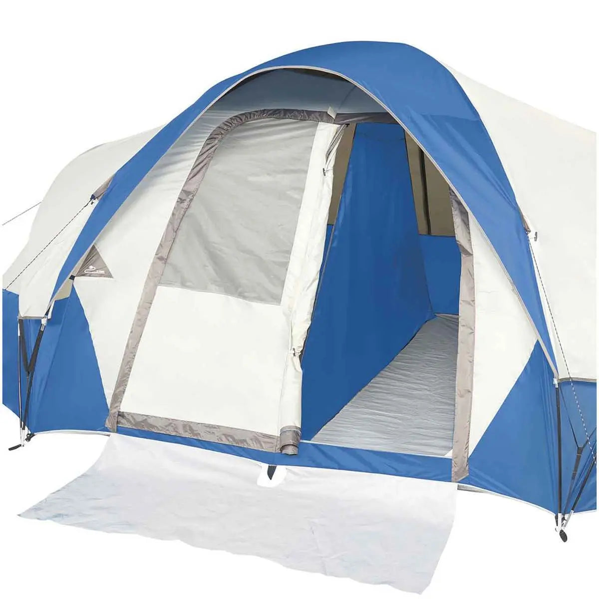 Pinyon 10 Person Cabin - Blue Wenzel