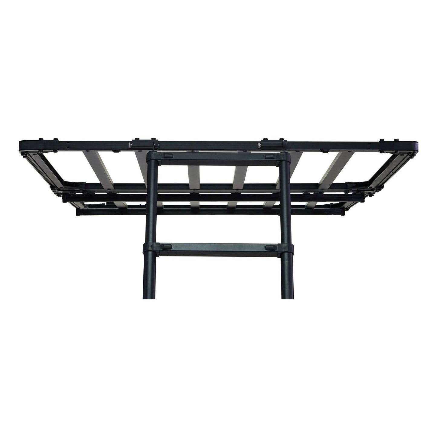 REV ROOF TOP TENT X (Ember Black Out)