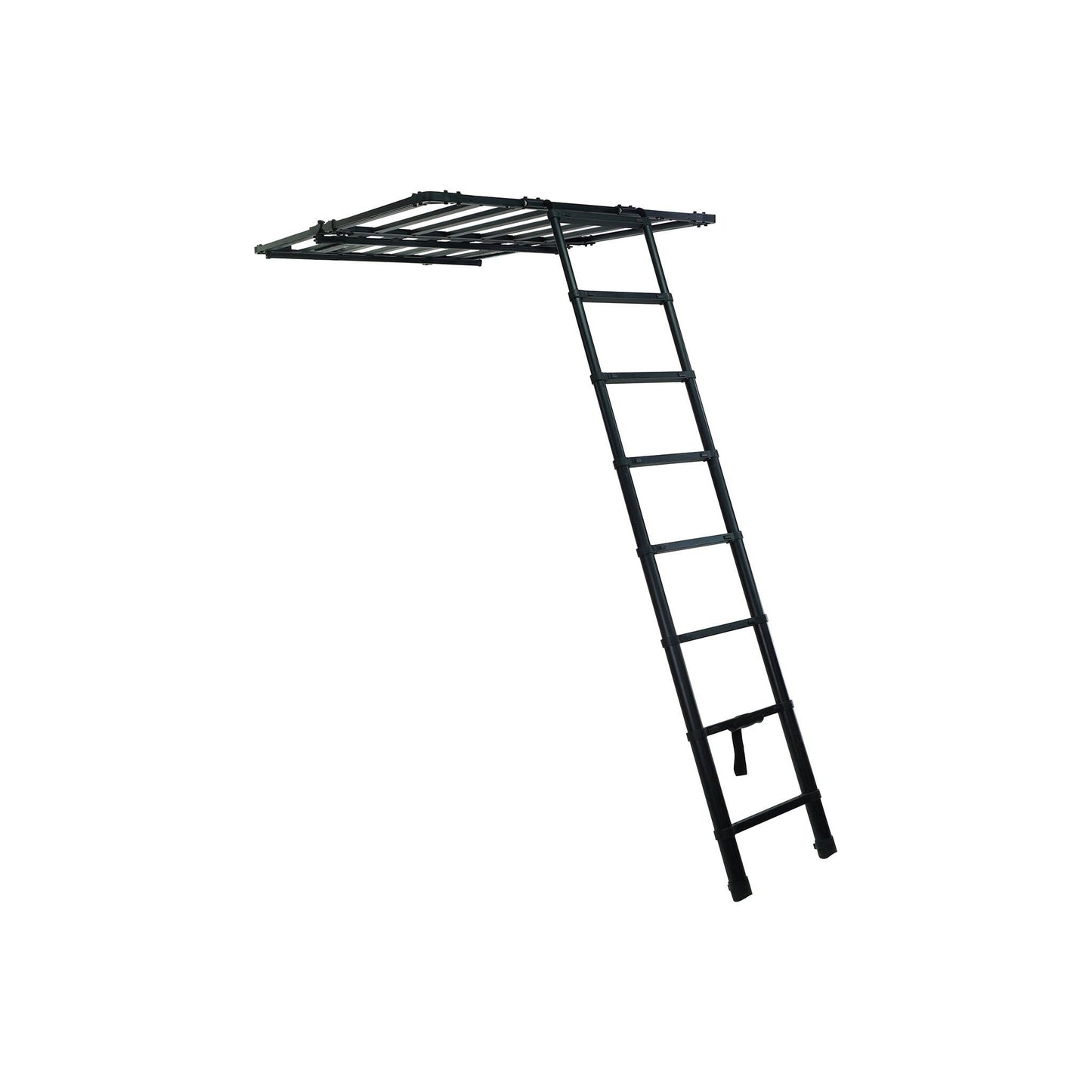 REV ROOF TOP TENT X (Ember Black Out)