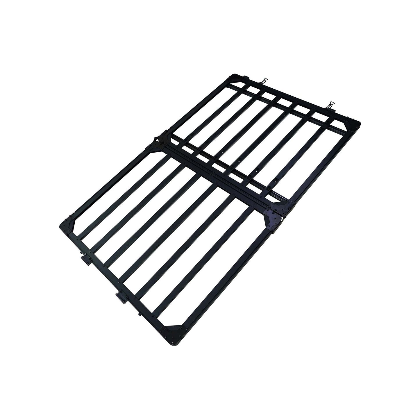 REV ROOF TOP TENT X (Ember Black Out)