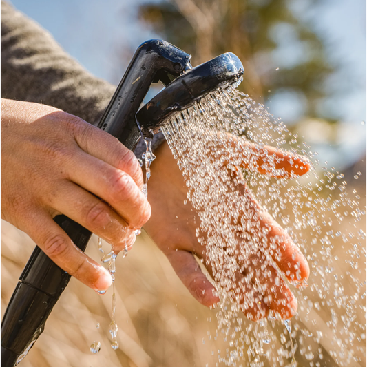 Portable Shower Coghlan's