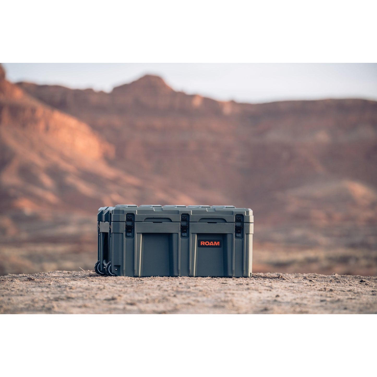 150L Rolling Rugged Case