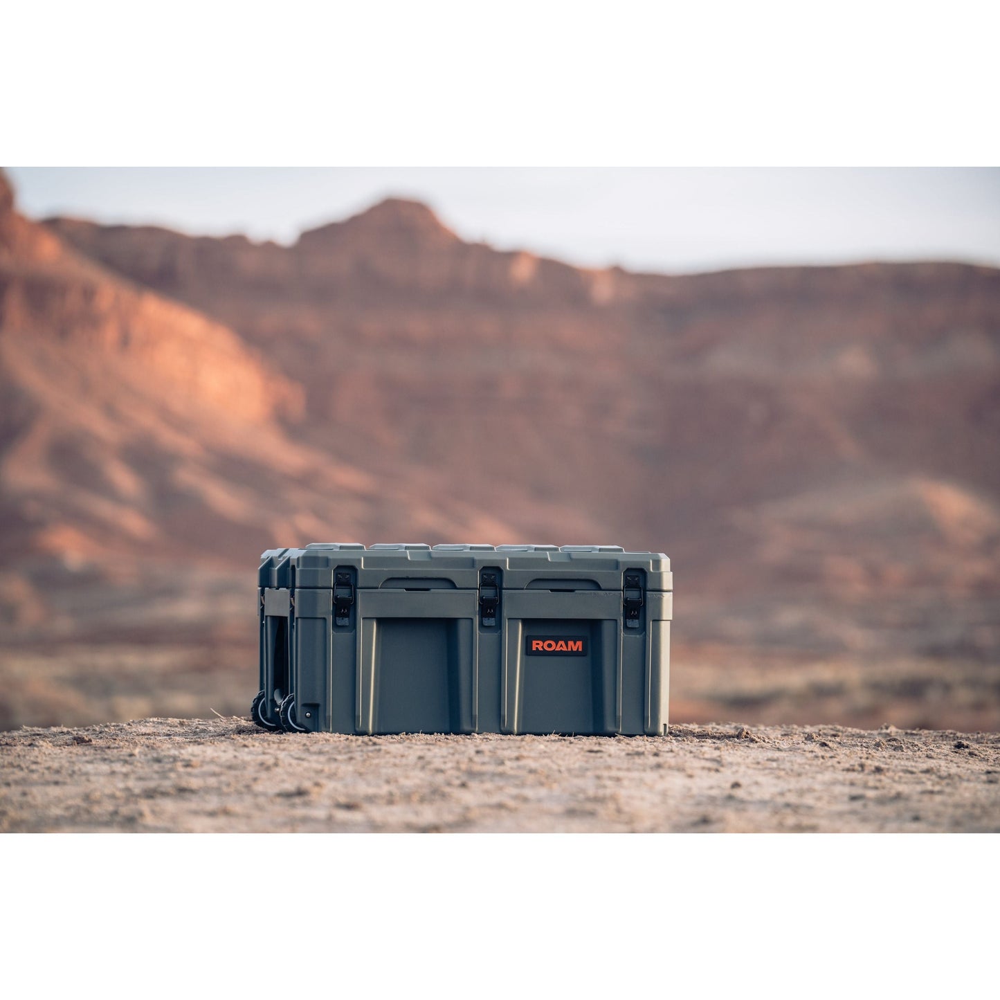 150L Rolling Rugged Case Roam Adventure Co.