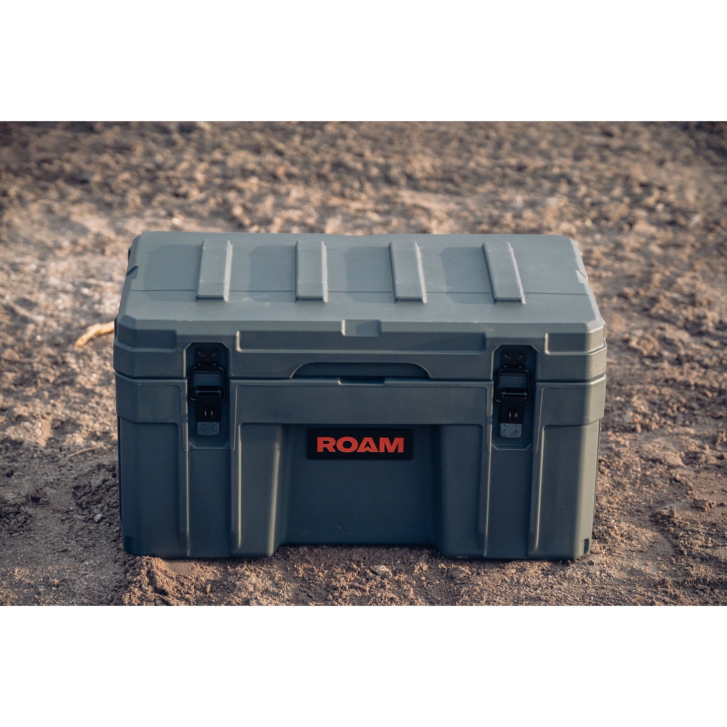 55L Rugged Case