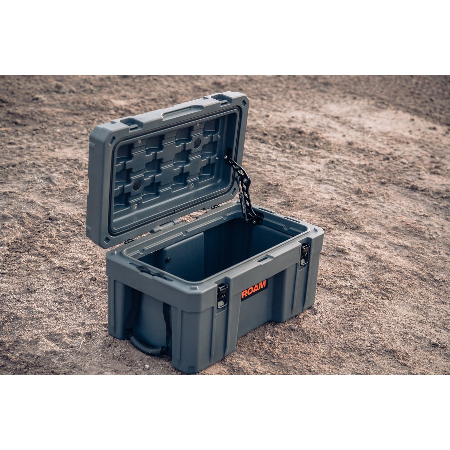 55L Rugged Case