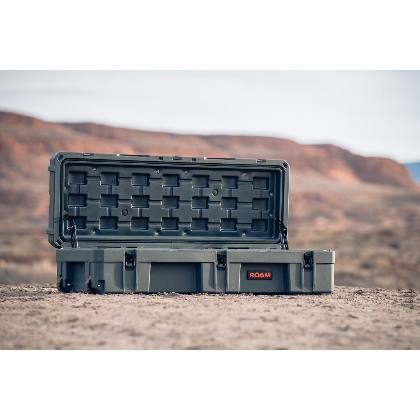 128L Rolling Rugged Case Roam Adventure Co.