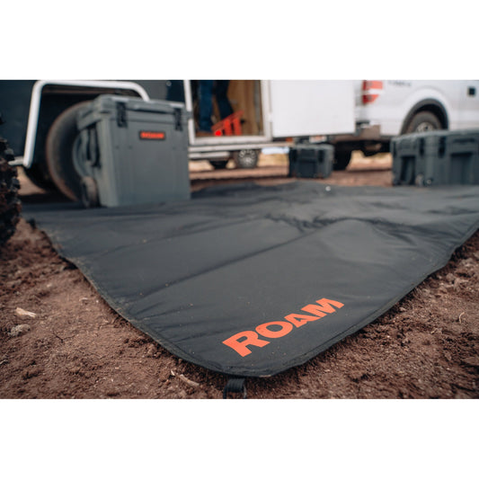 Landing Mat Roam Adventure Co.