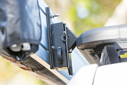 RacksBrax HD Awning Adapter Bars (80-105MM) Adventure Imports