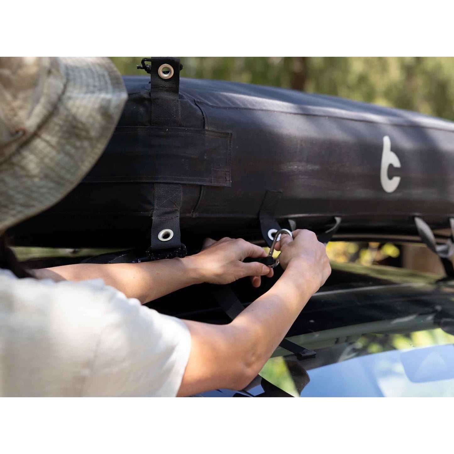 REV STRAPS MAX C6 Outdoor