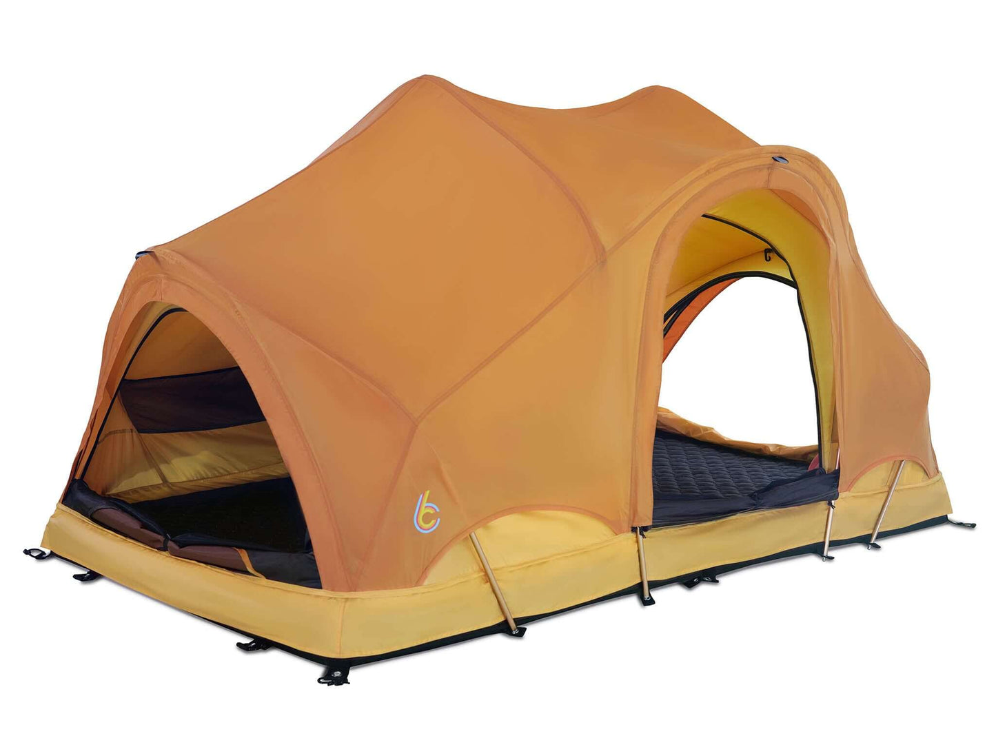 Rev Pick-Up Truck Tent