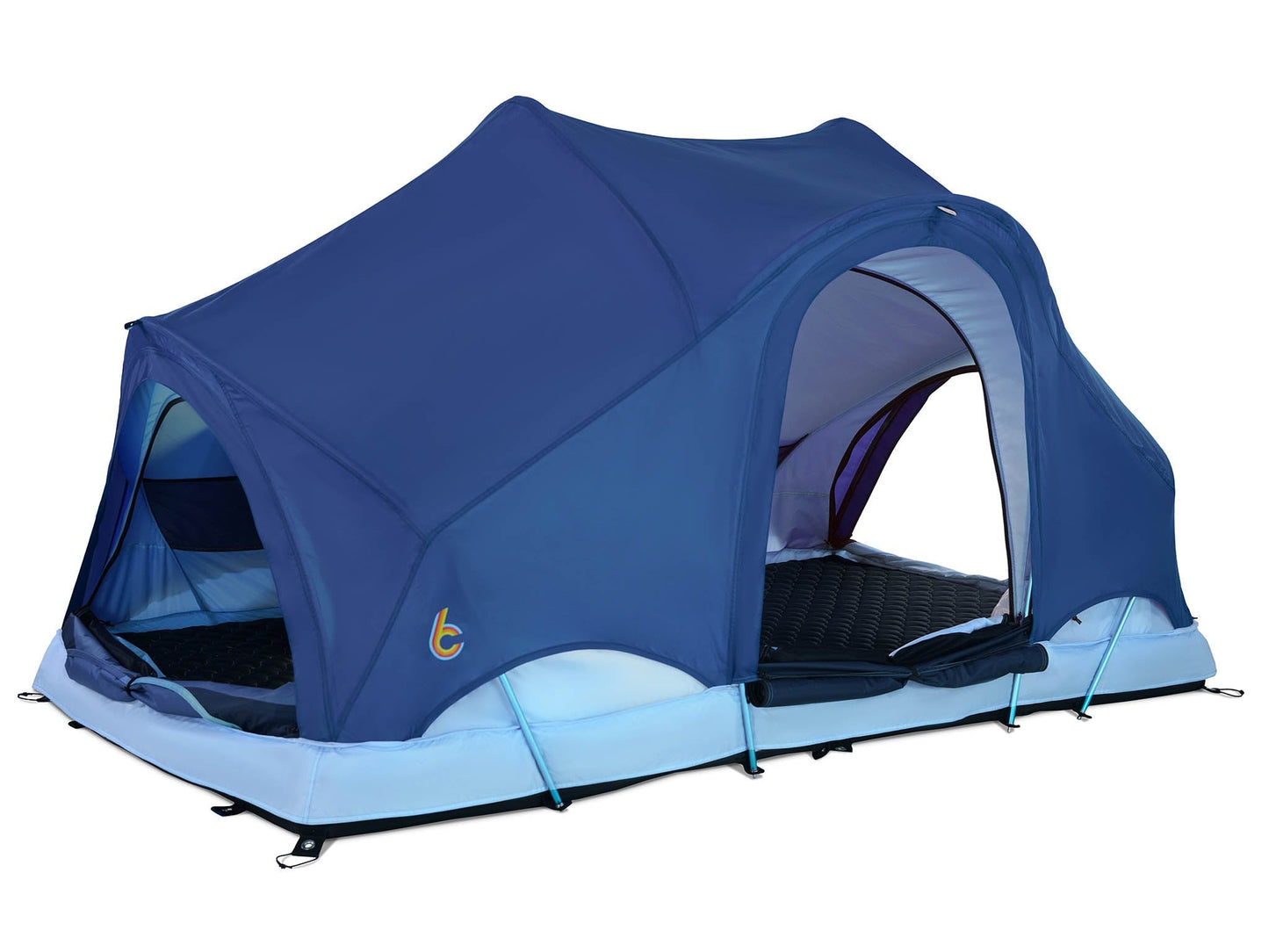 Rev Pick-Up Truck Tent