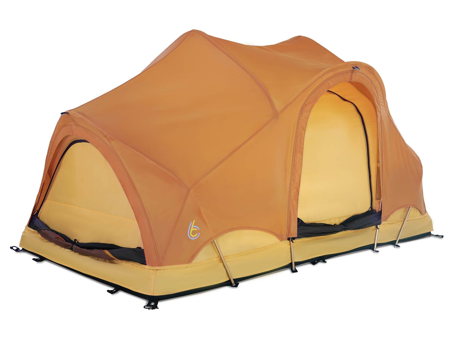 Rev Pick-Up Truck Tent