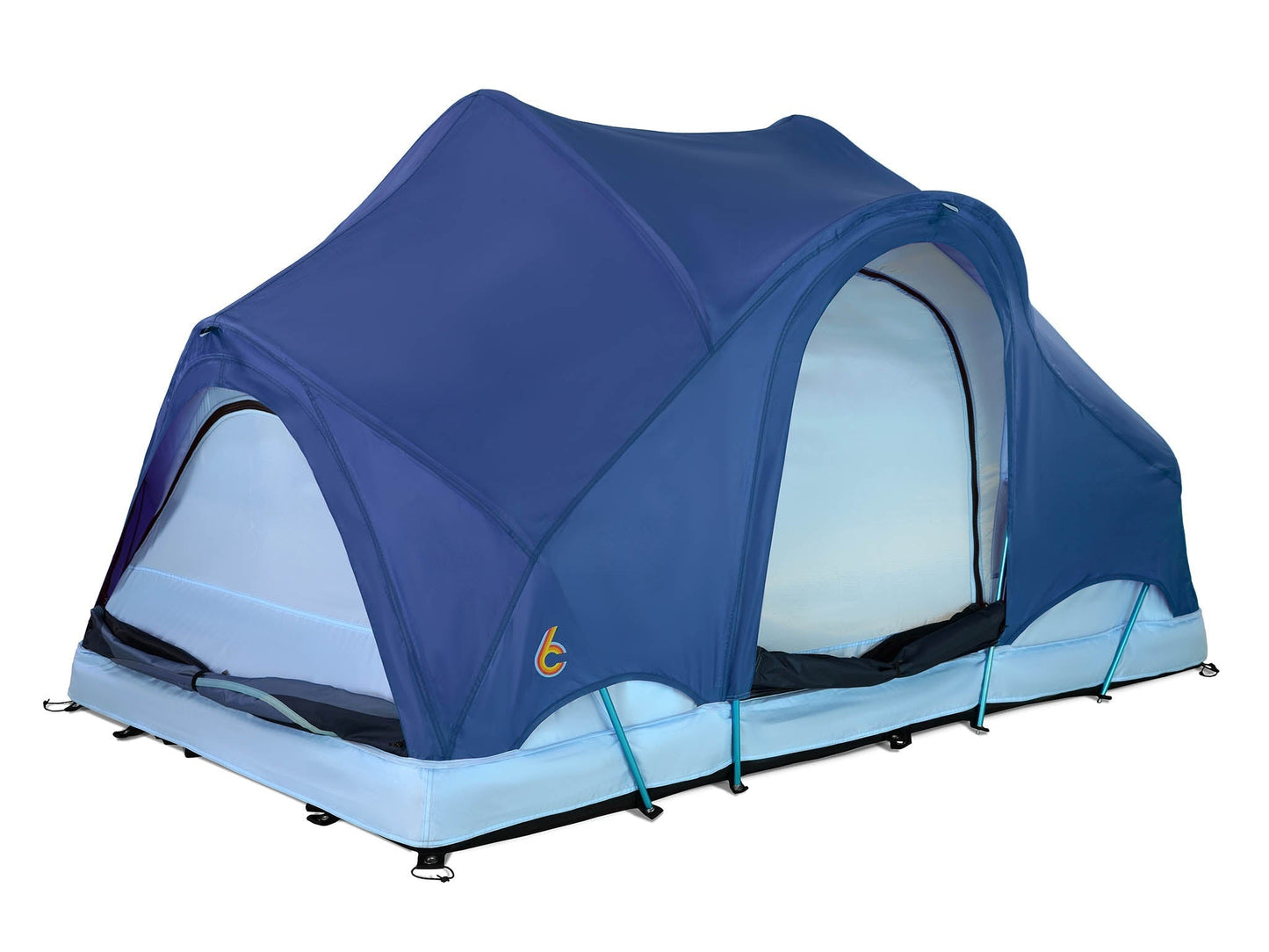 Rev Pick-Up Truck Tent