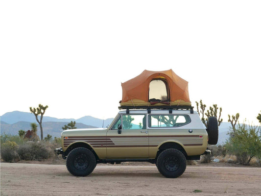 REV TENT C6 Outdoor