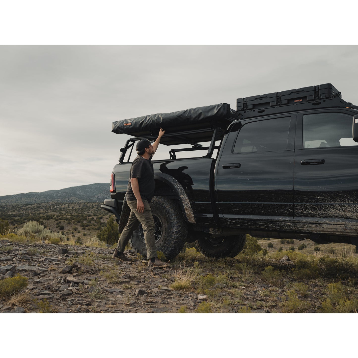 ARC 180 Awning