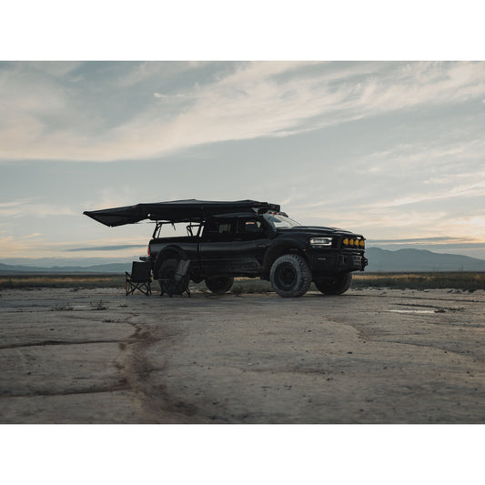 ARC 180 Awning Roam Adventure Co.