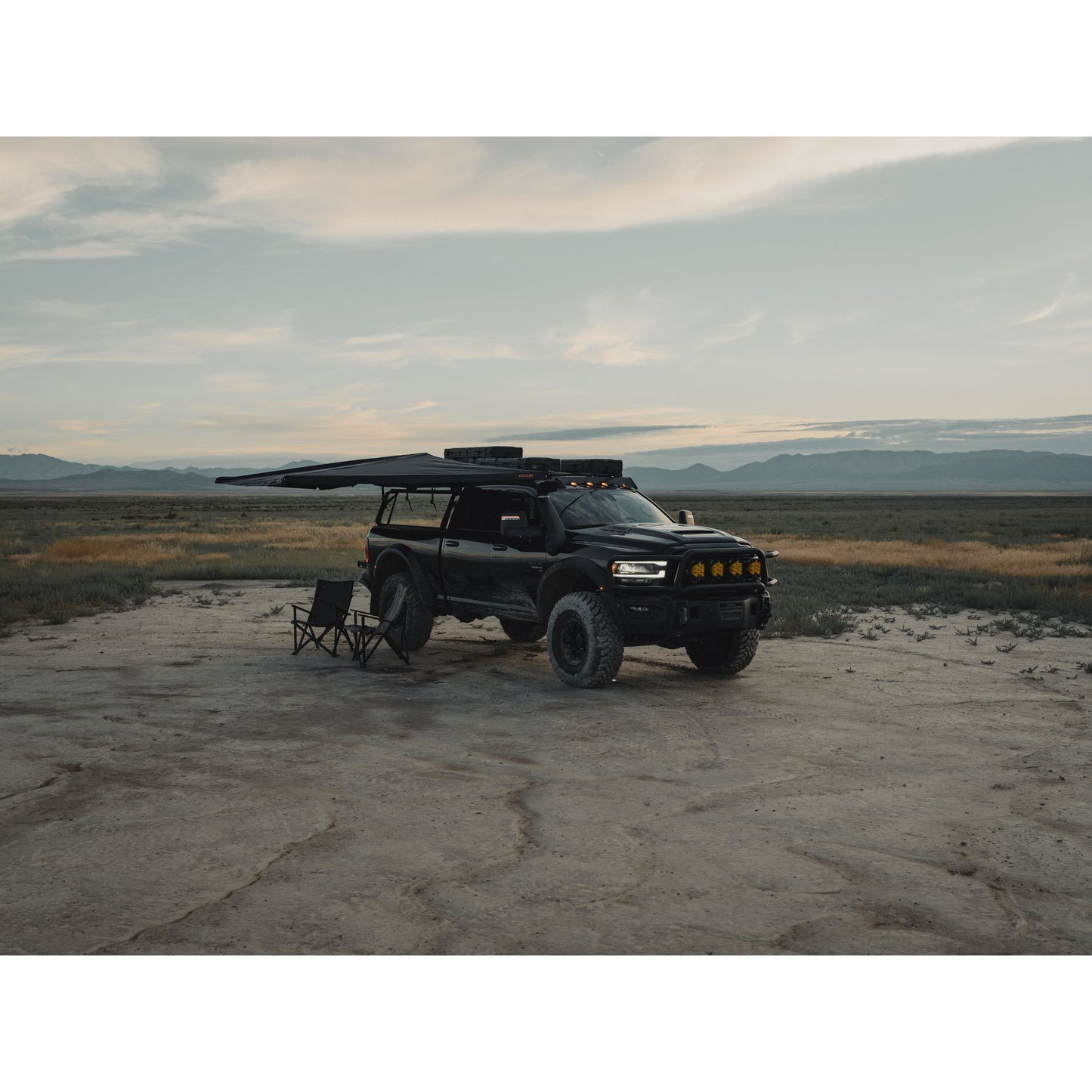 ARC 180 Awning Roam Adventure Co.