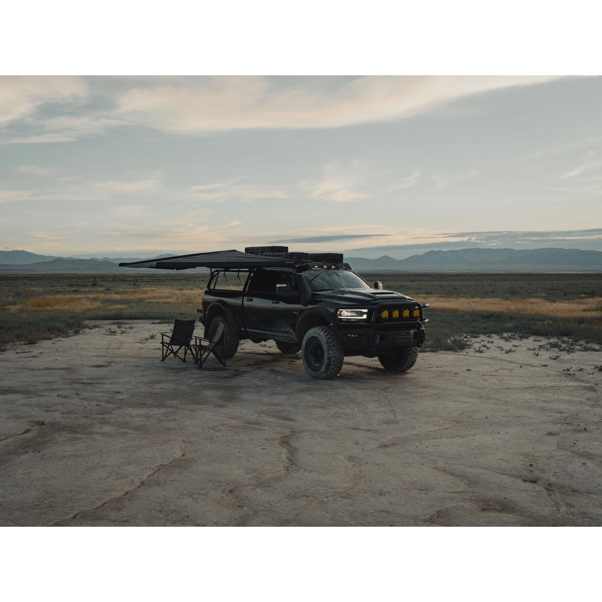ARC 180 Awning Roam Adventure Co.