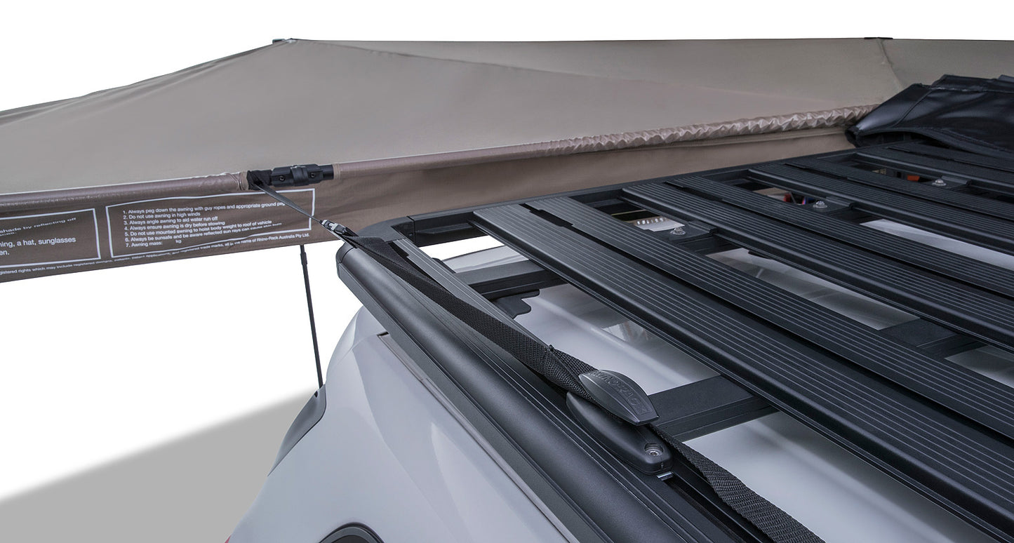 Batwing Awning (Left)