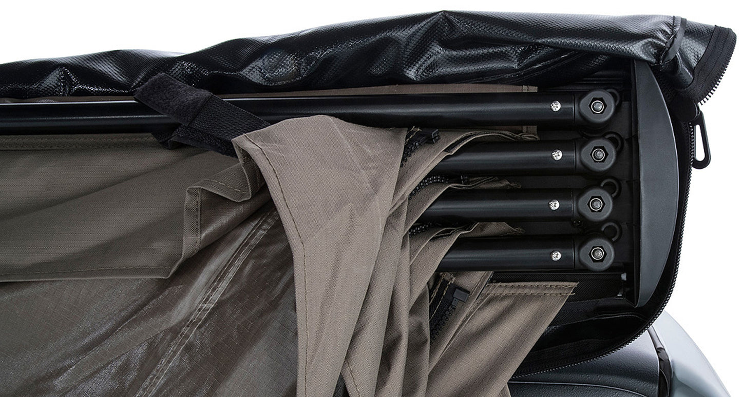 Batwing Awning (Left)