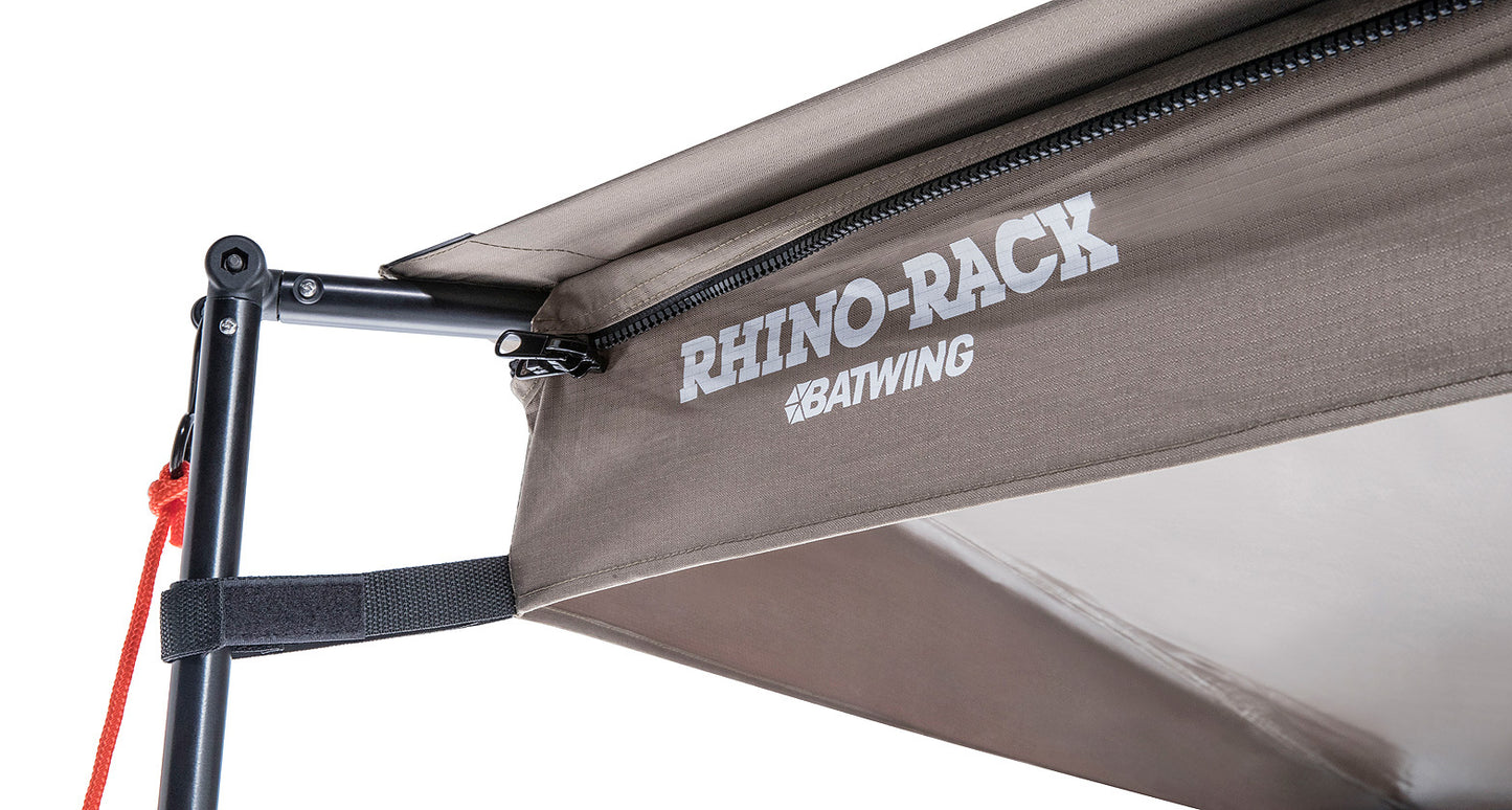 Batwing Awning (Left)