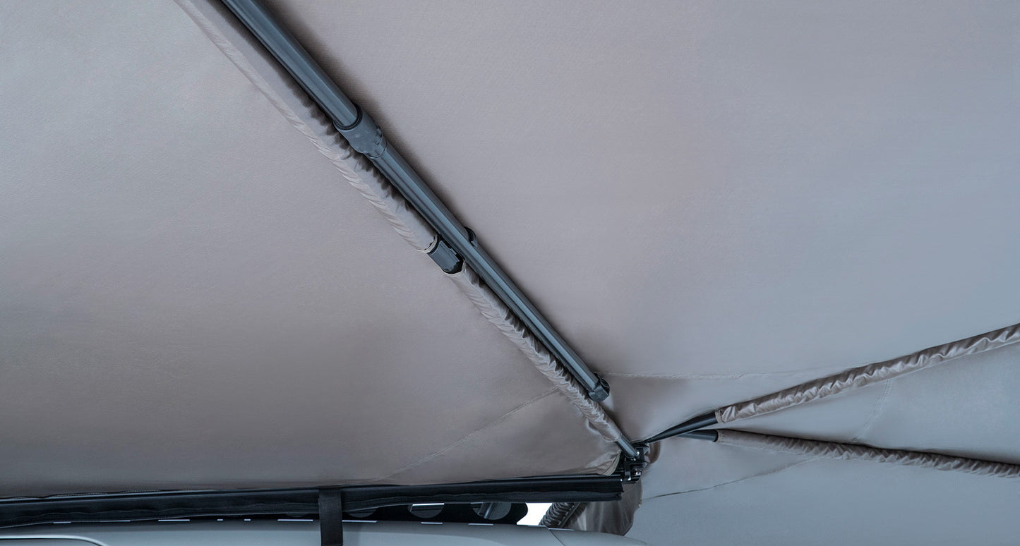 Batwing Awning (Left)