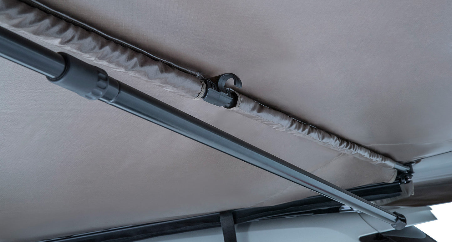Batwing Awning (Left)