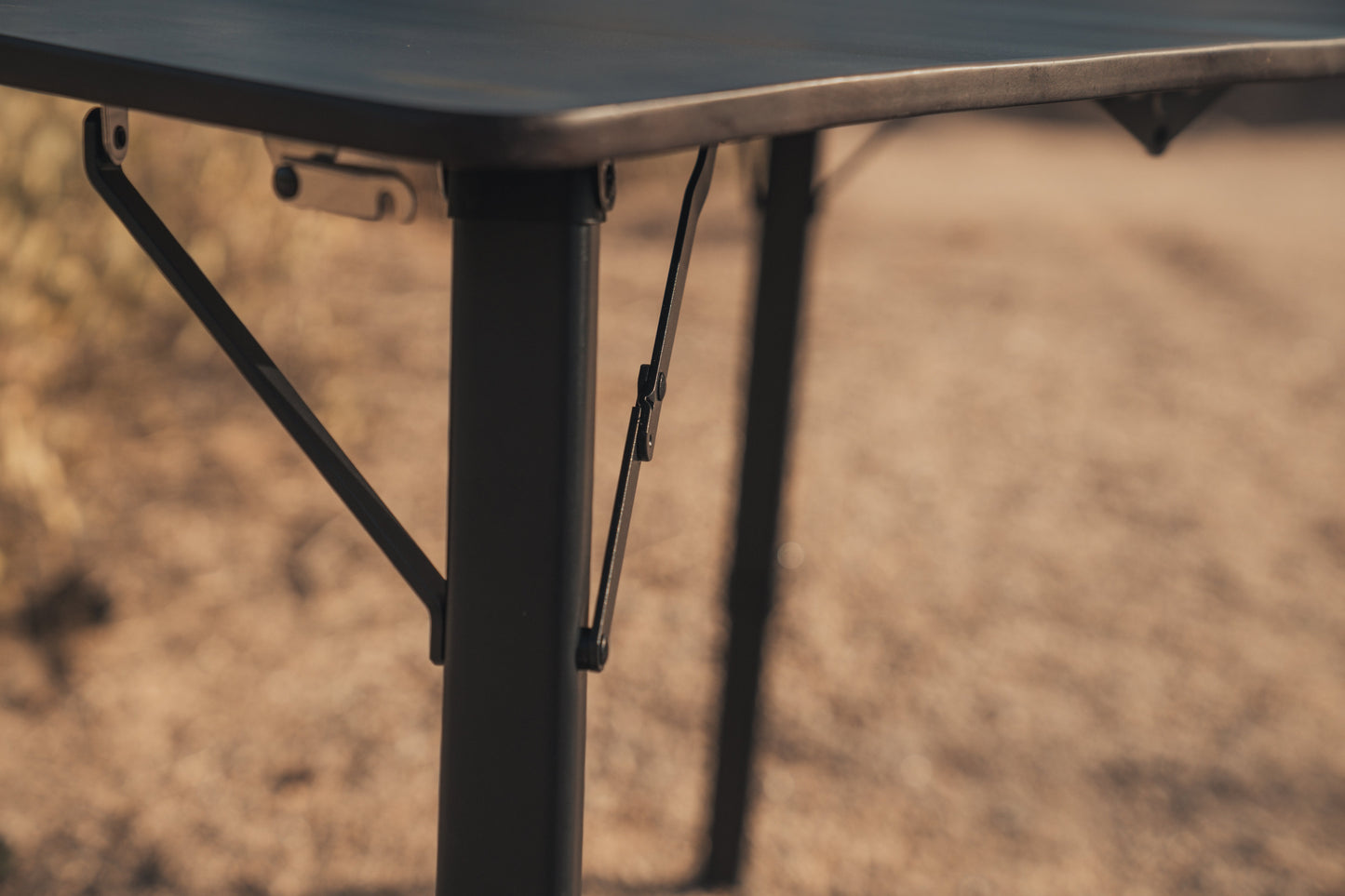Camp Table