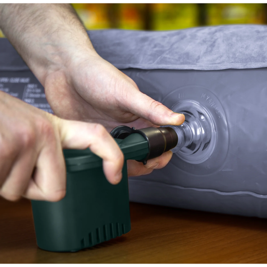 Rechargeable Air Pump Coghlan's